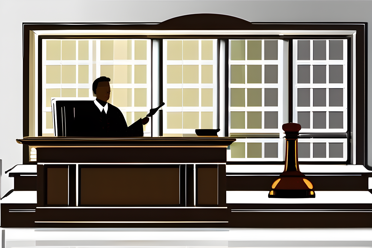 What Does the Law Say About the Warrant Issued to Microsoft?