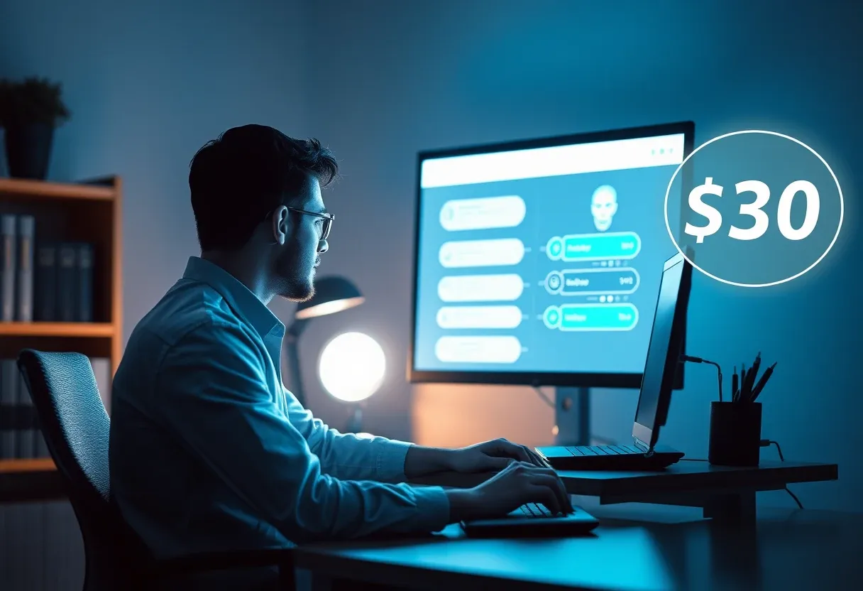 Poll Shows Technologists Are Reluctant to Add ChatGPT to Growing Subscription Burden