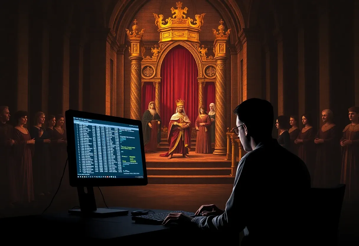 The Emperor’s Monday: Why History is the Ultimate Stress-Test for Your Code