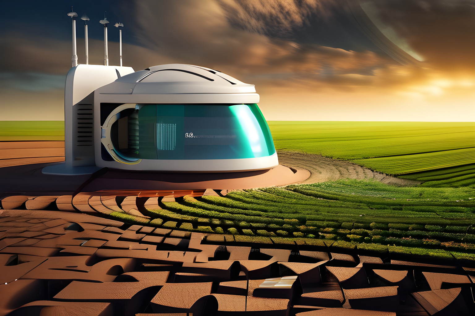 Federated Learning Applications on Sensing Devices: Everything From Medical to Environmental