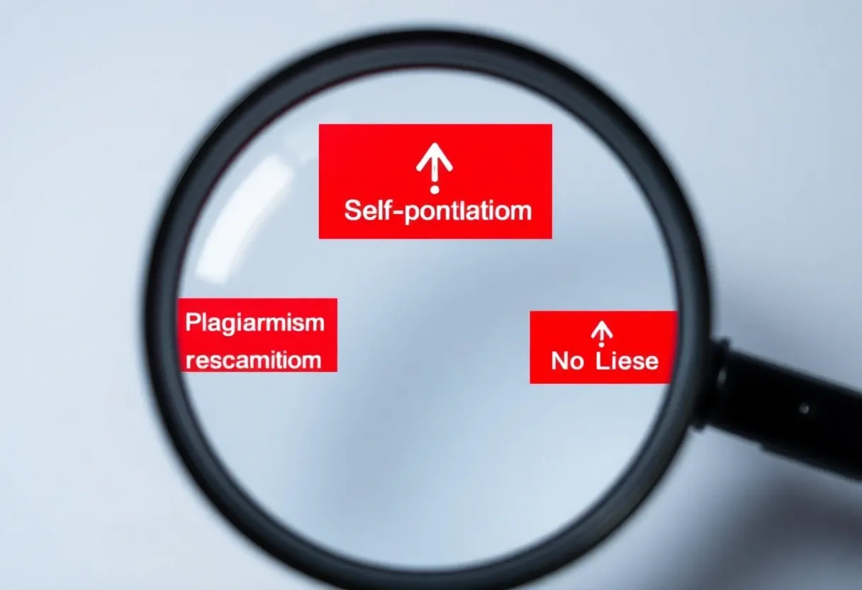 Etor Uncovers License Violations, Plagiarism, and More in Open-Source Projects