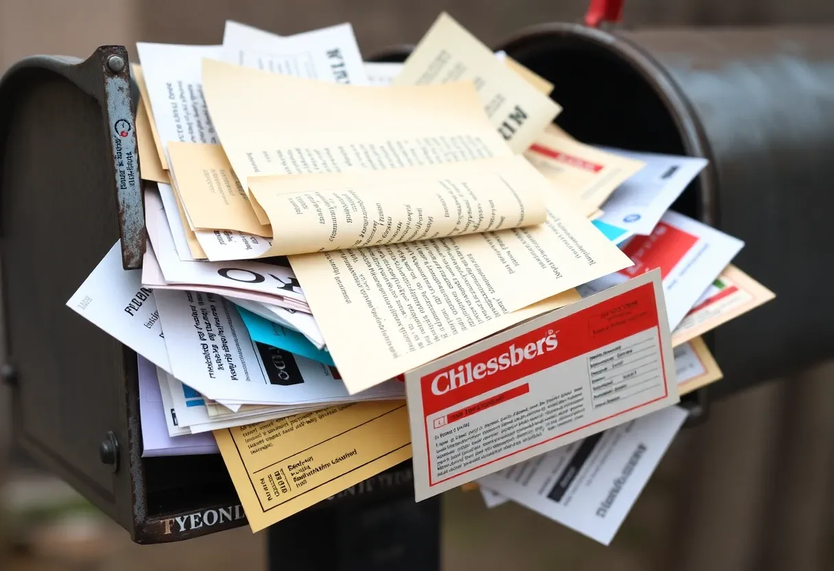 How to Prevent Your Newsletter Sign-Up From Getting Bombarded With Spam 