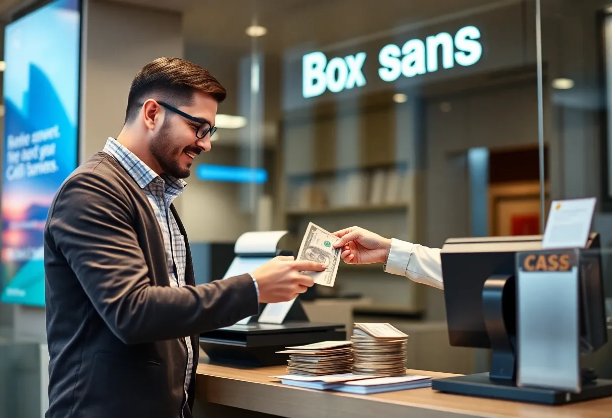 Using Data and Consent Architecture to Address Emerging Borrower Segments