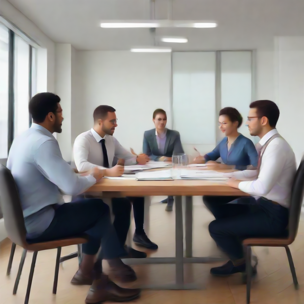 The Crucial Role of Mentors in Scale-up Businesses
