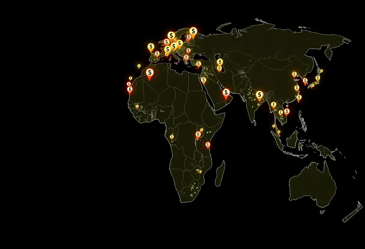 Key Factors Driving Startup Funding in Africa (2019–2023