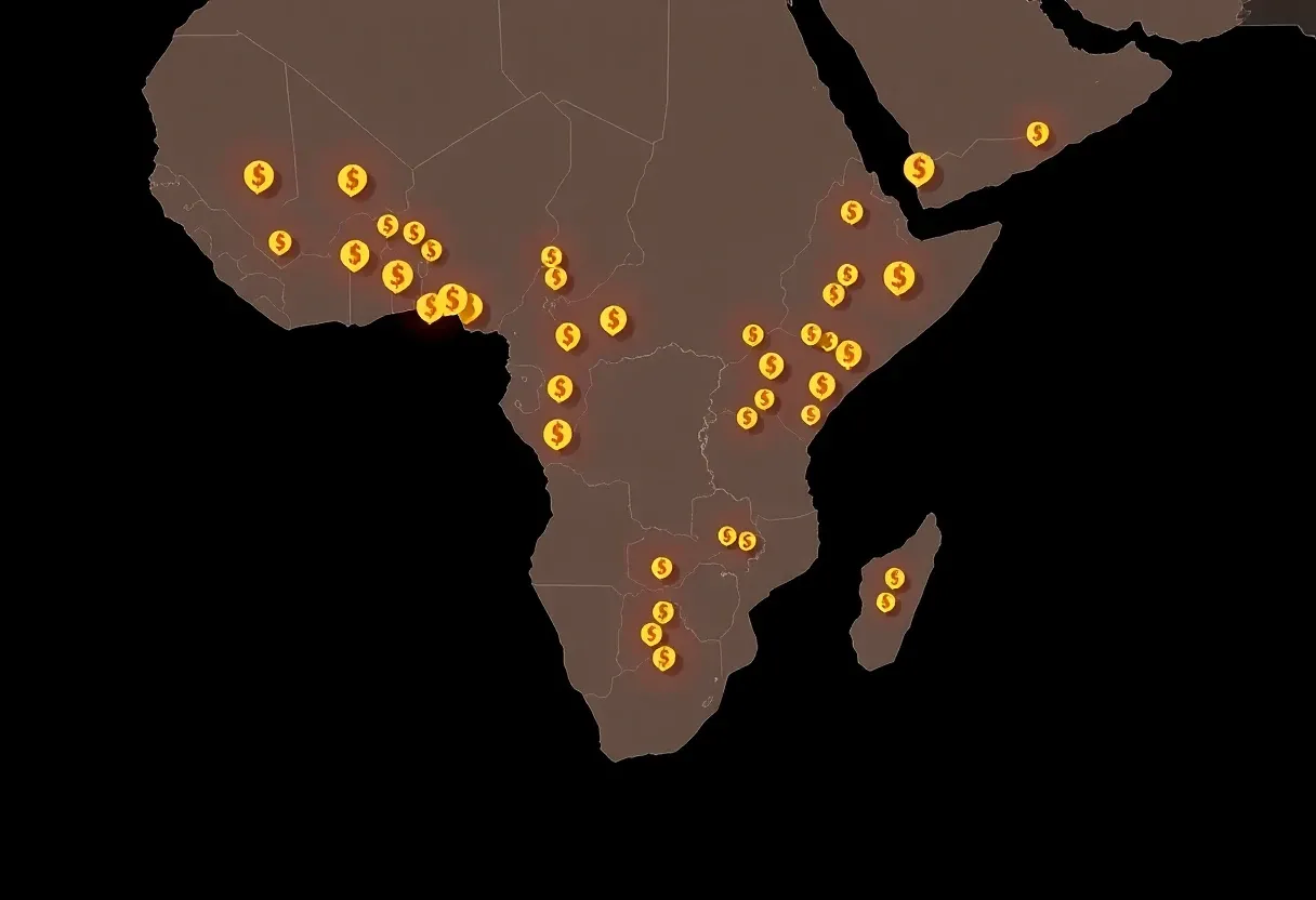 Inside the Data: What Shapes Startup Deal Sizes in Africa