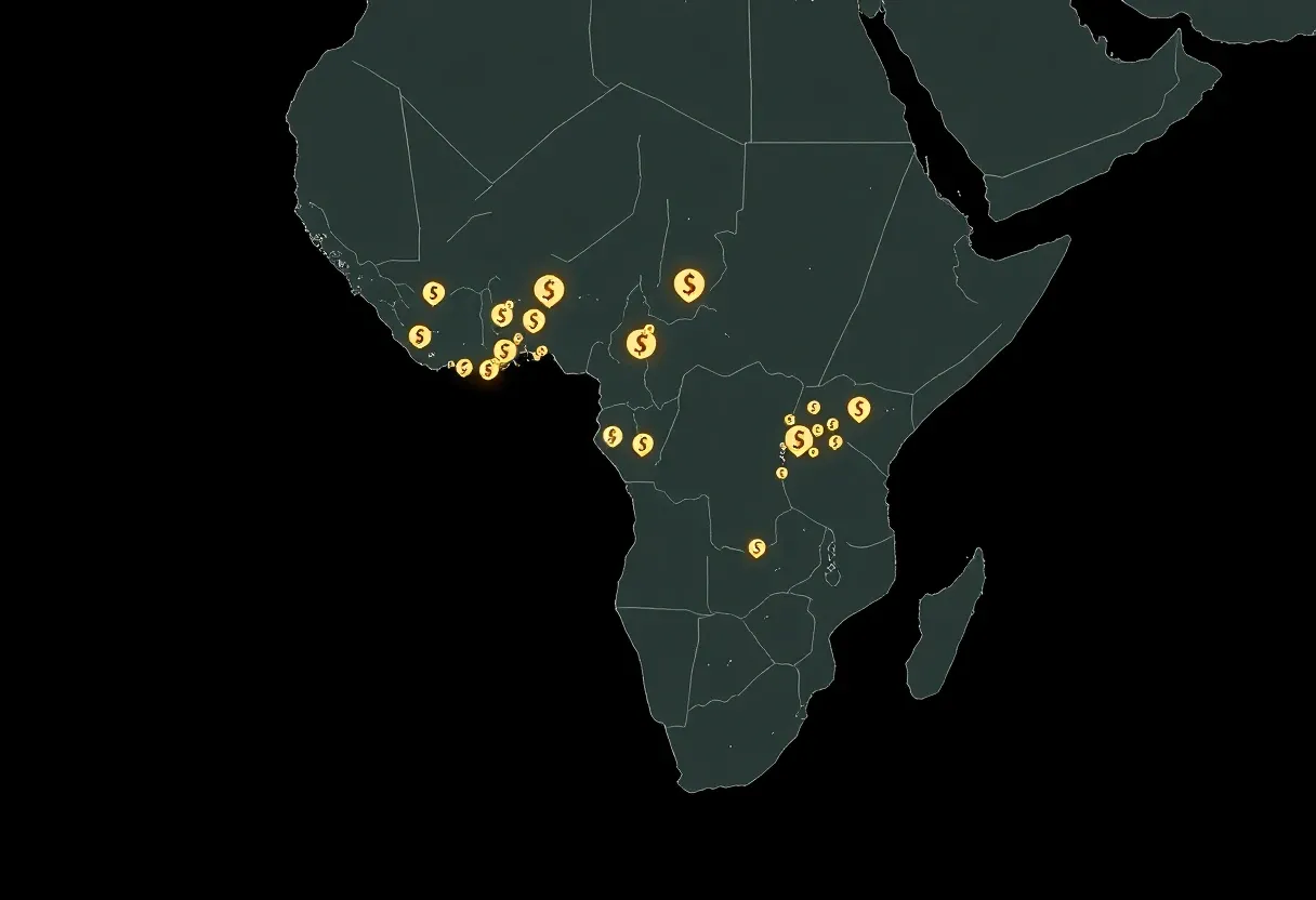 Why Some African Startups Raise Millions and Others Don’t