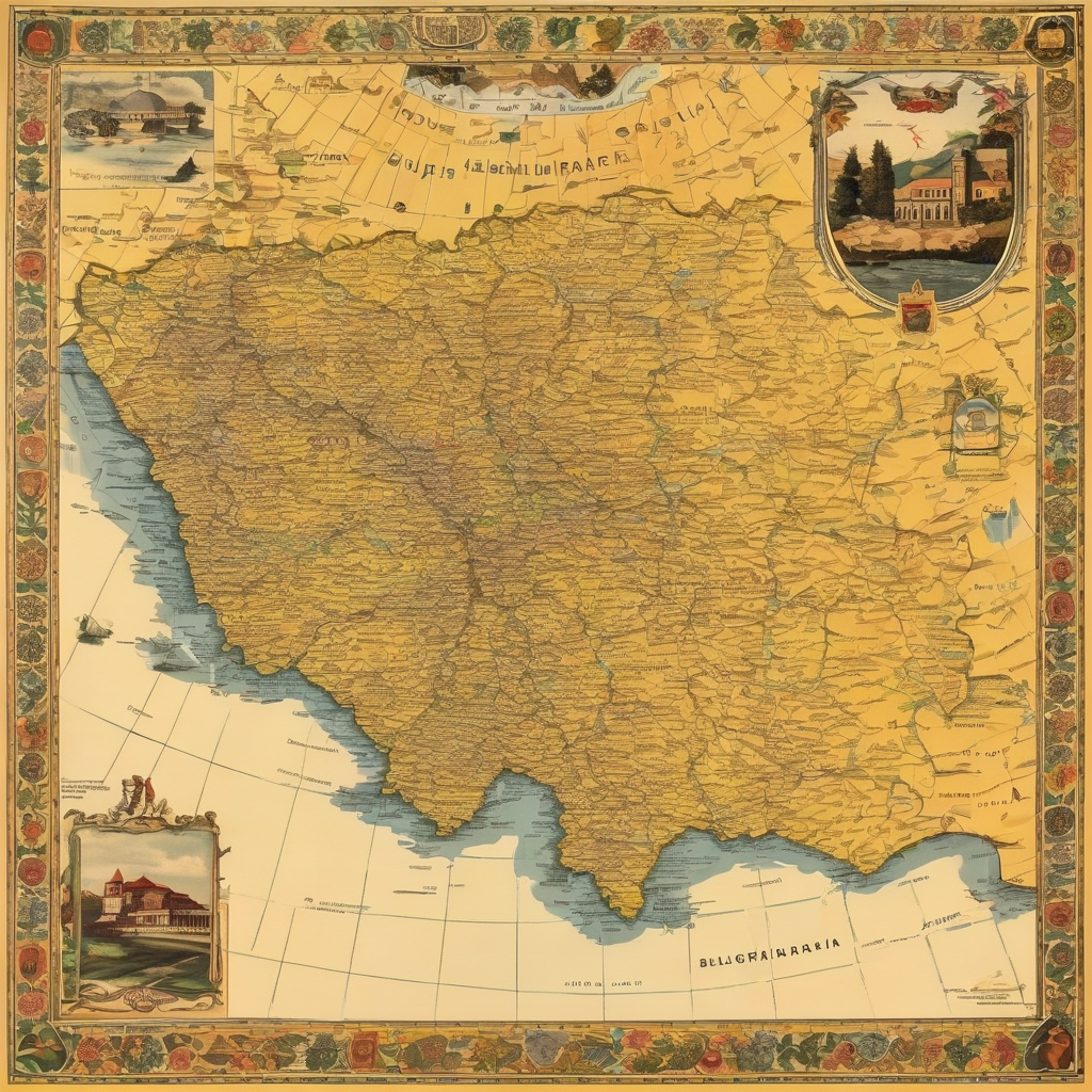 Is Bulgaria a Good Option for Crypto Nomads?