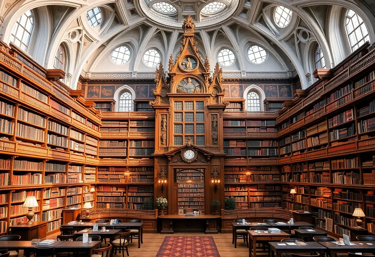 Anthropic Accused of Building Claude AI with 7 Million Pirated Books