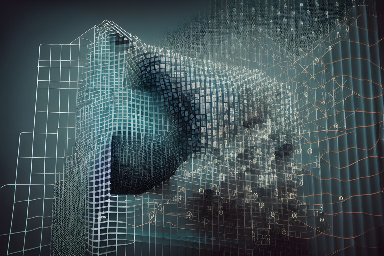 From Data Mess to Data Mesh: How to Optimize Business Intelligence