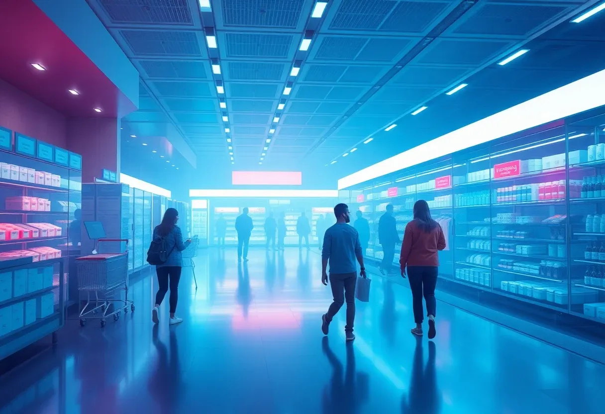 Agentic Commerce: When Your Storefront Becomes an API