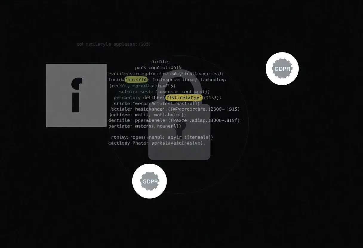 featured image - How Static and Hybrid Analysis Can Cut Privacy Review Effort by 95%