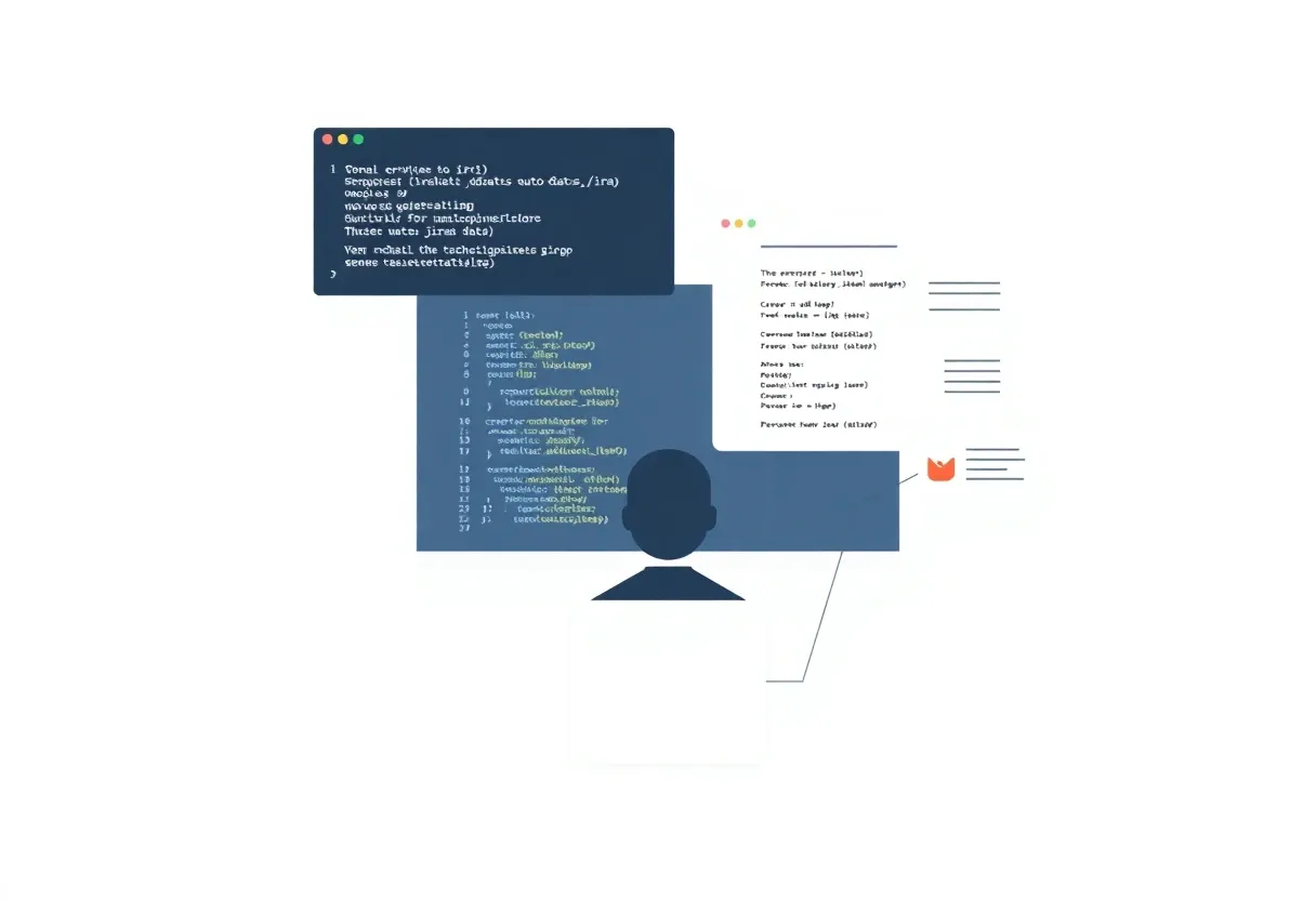 I Got Tired of Updating Jira After Every Feature or Bug, So I Built a CLI