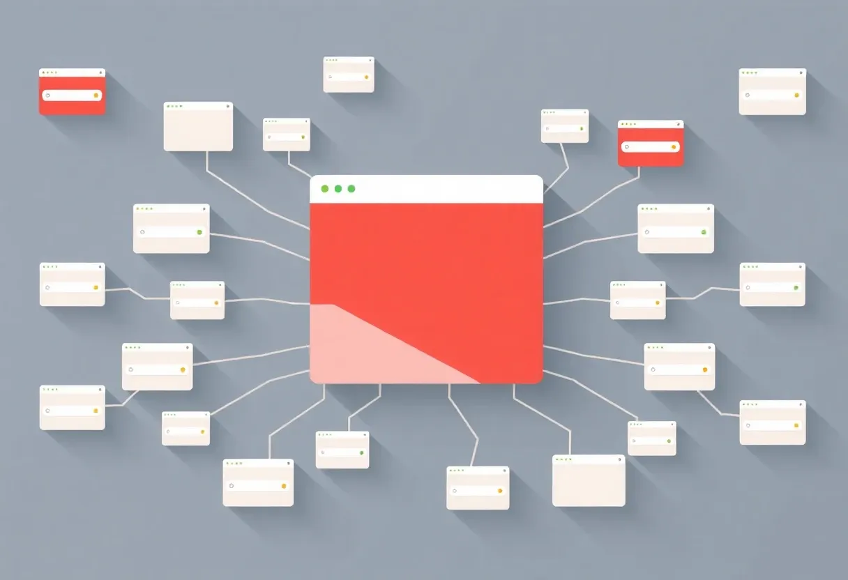 Get-Star Earns a 27 Proof of Usefulness Score by Building Client-Side Parallel Search