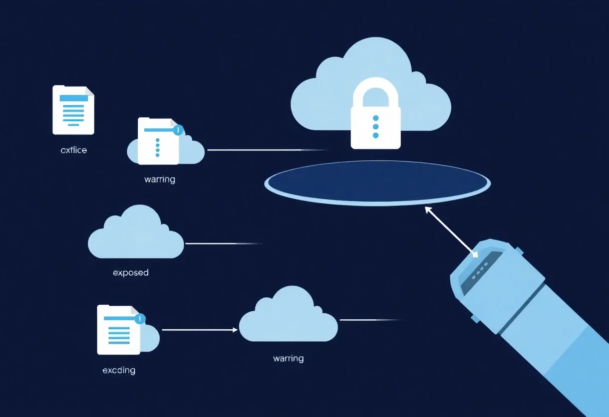 AI Security Exposure Detector Earns a 13 Proof of Usefulness Score  Building an AI-Powered Data Leak Identification Tool