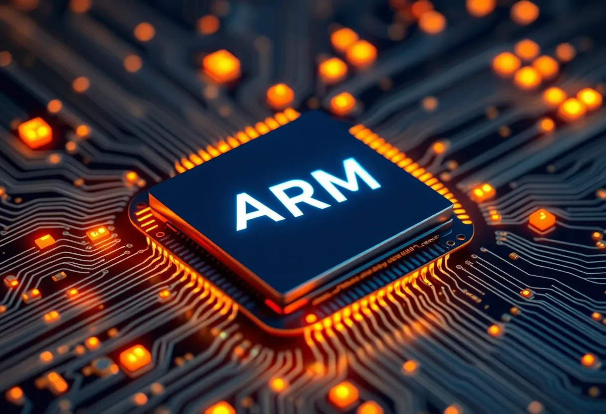 ARM’s Memory Safety Tech Isn’t Bulletproof Against Speculative Execution