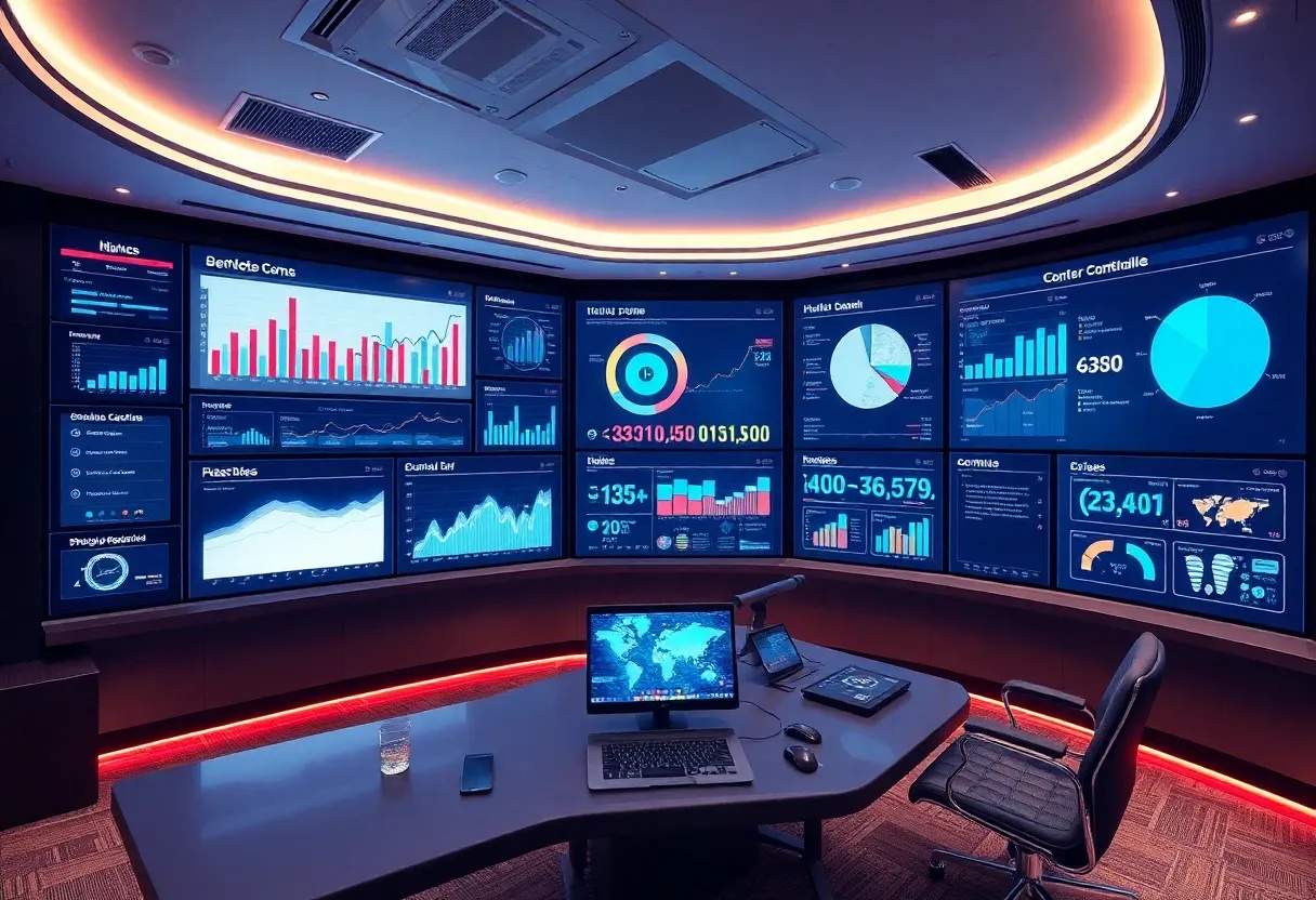 Why Sales IT Data Analysts Are Becoming Critical to Hospitality Revenue in 2026