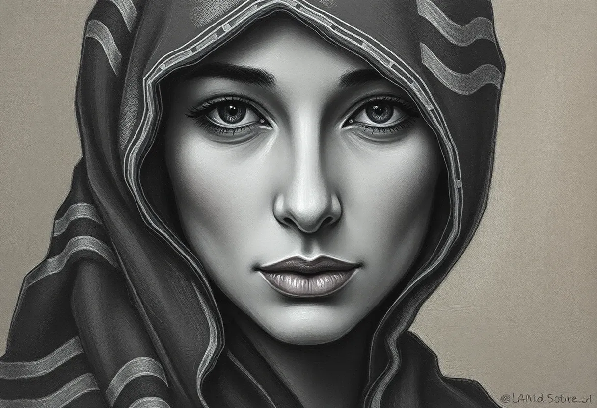 featured image - A Mother’s Hidden Shame