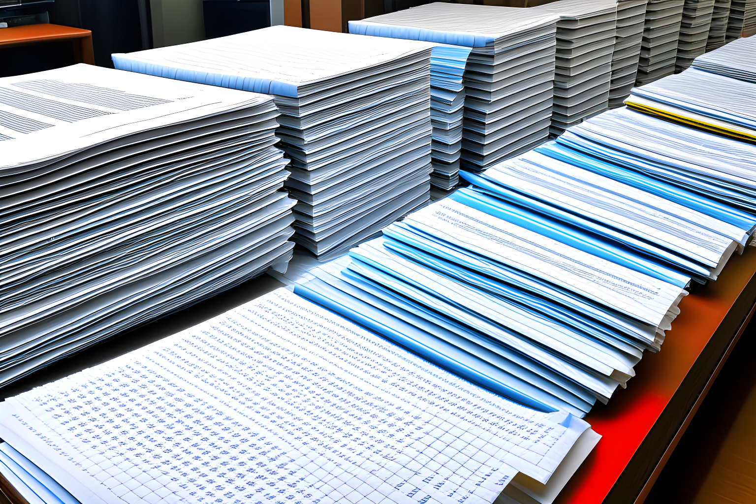 The Data We Acquired From Using LLMs to Support Thematic Analysis