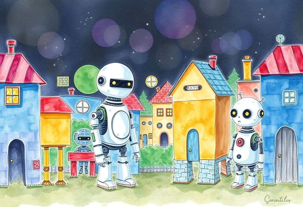 Comedy & AI: The Ethics of Community-Based Value Alignment