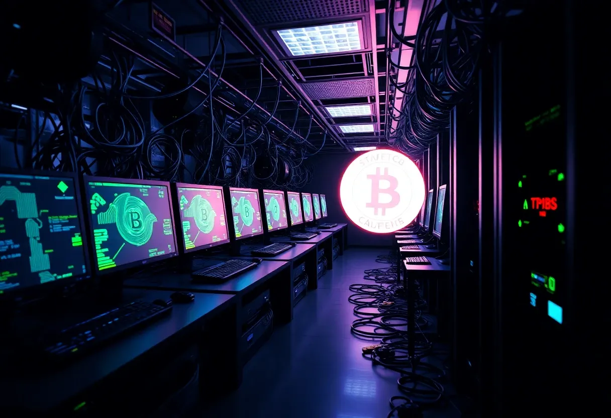 Why the Blockchain Might Not Be As Decentralized as You Think