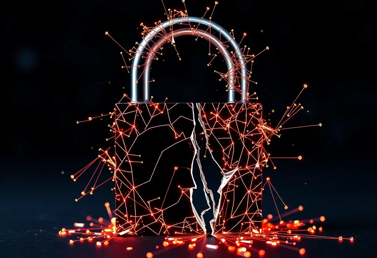 How EdDSA Vulnerability Exposed Private Keys in Popular Libraries