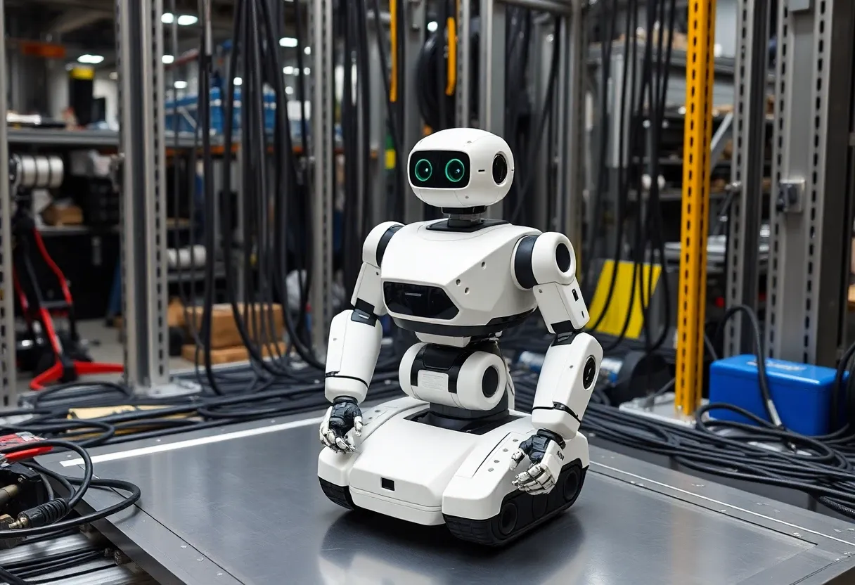 IVLMap Bridges the Sim-to-Real Gap in Robot Navigation