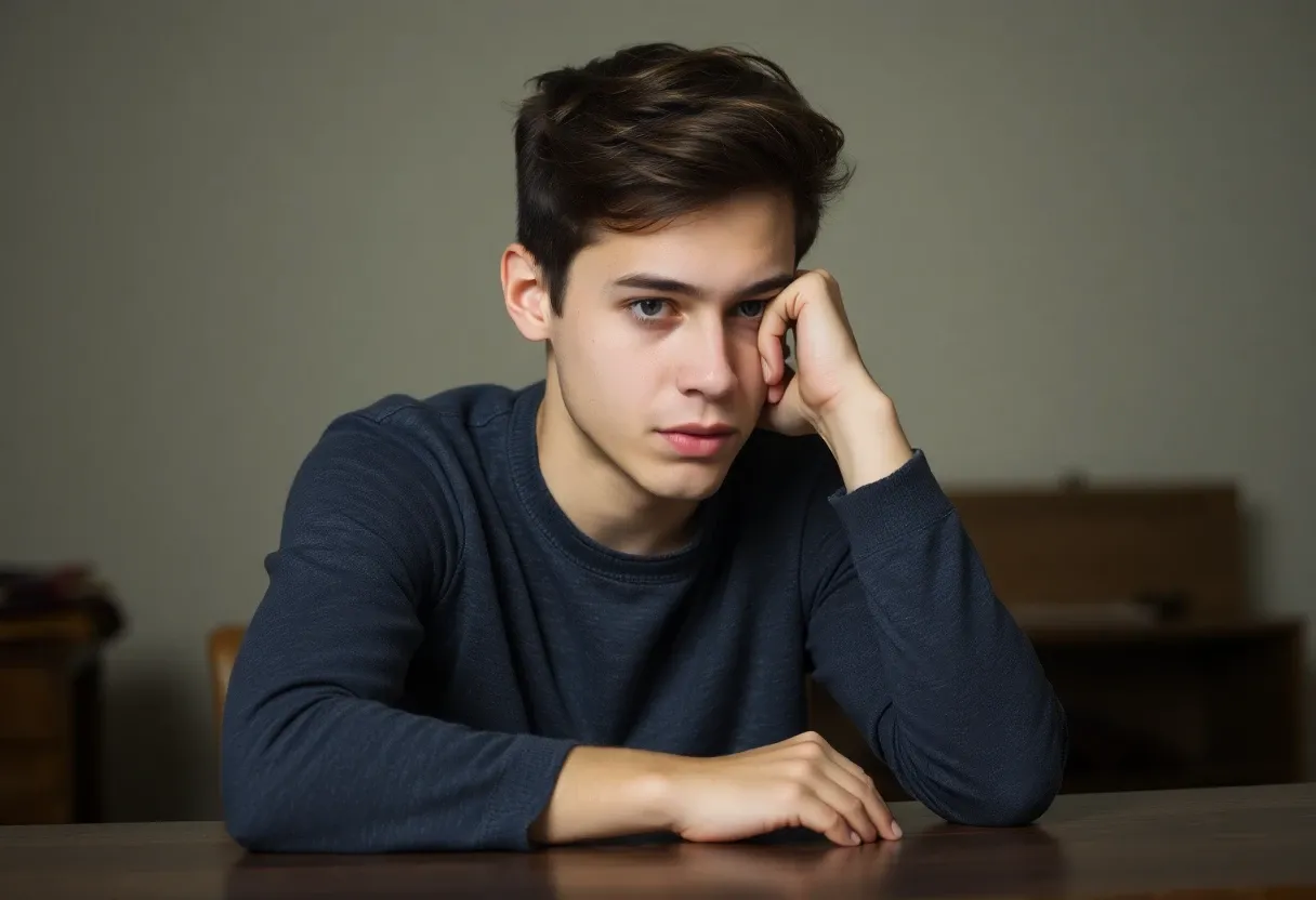 Bored? Good. That Means Your Brain Is Working