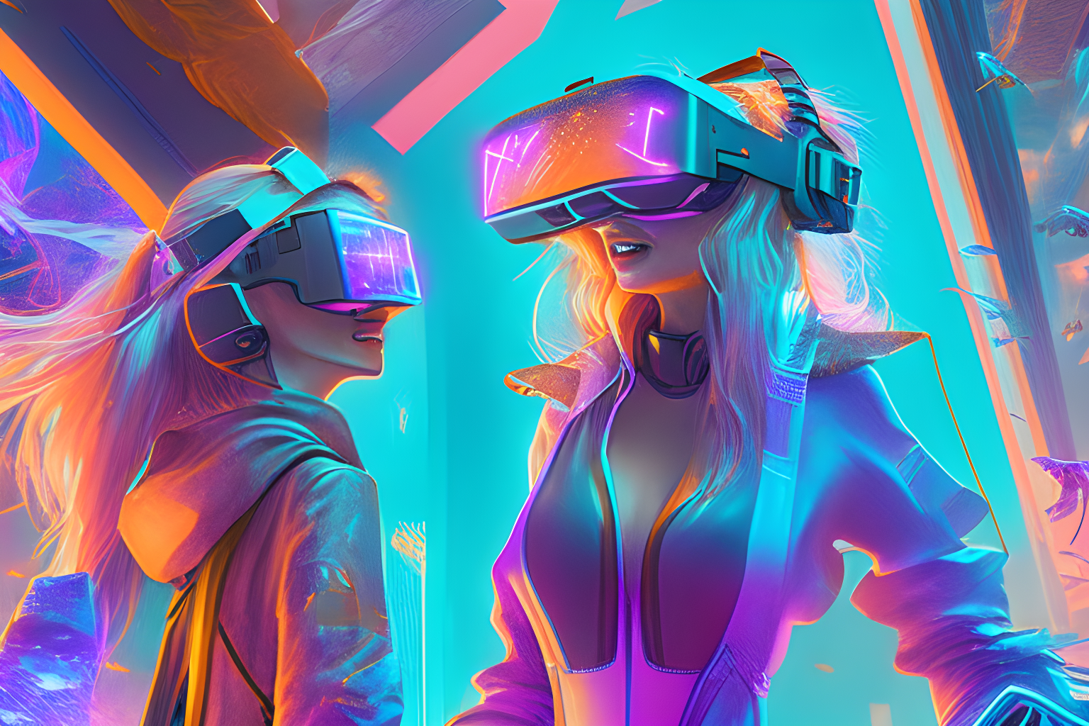 Embracing the Metaverse: Exploring Innovations Beyond Gaming