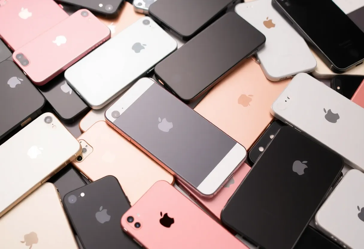 What Do iPhone Users Want Next?