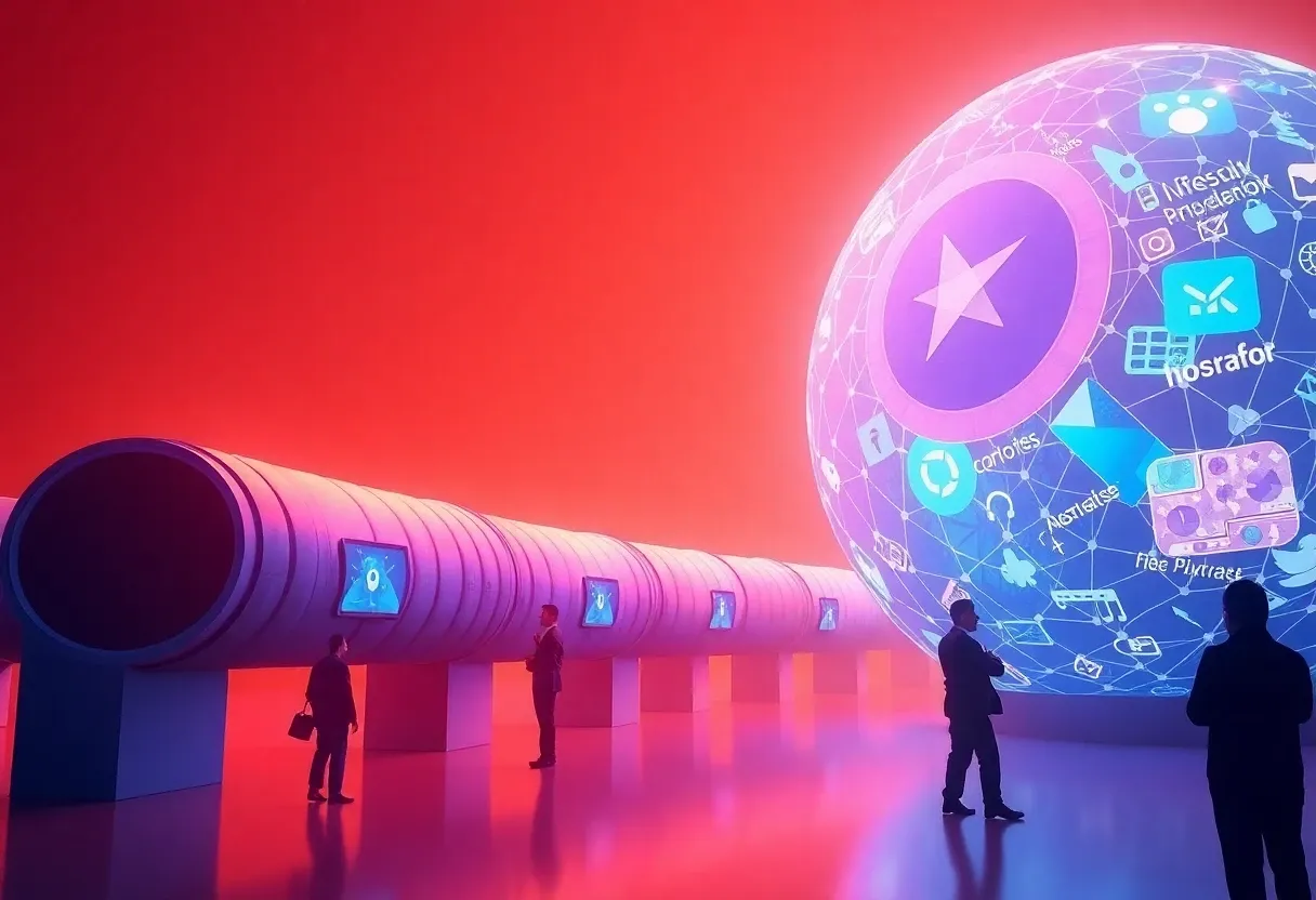 AI's New Data Economy Has a Landlord Problem