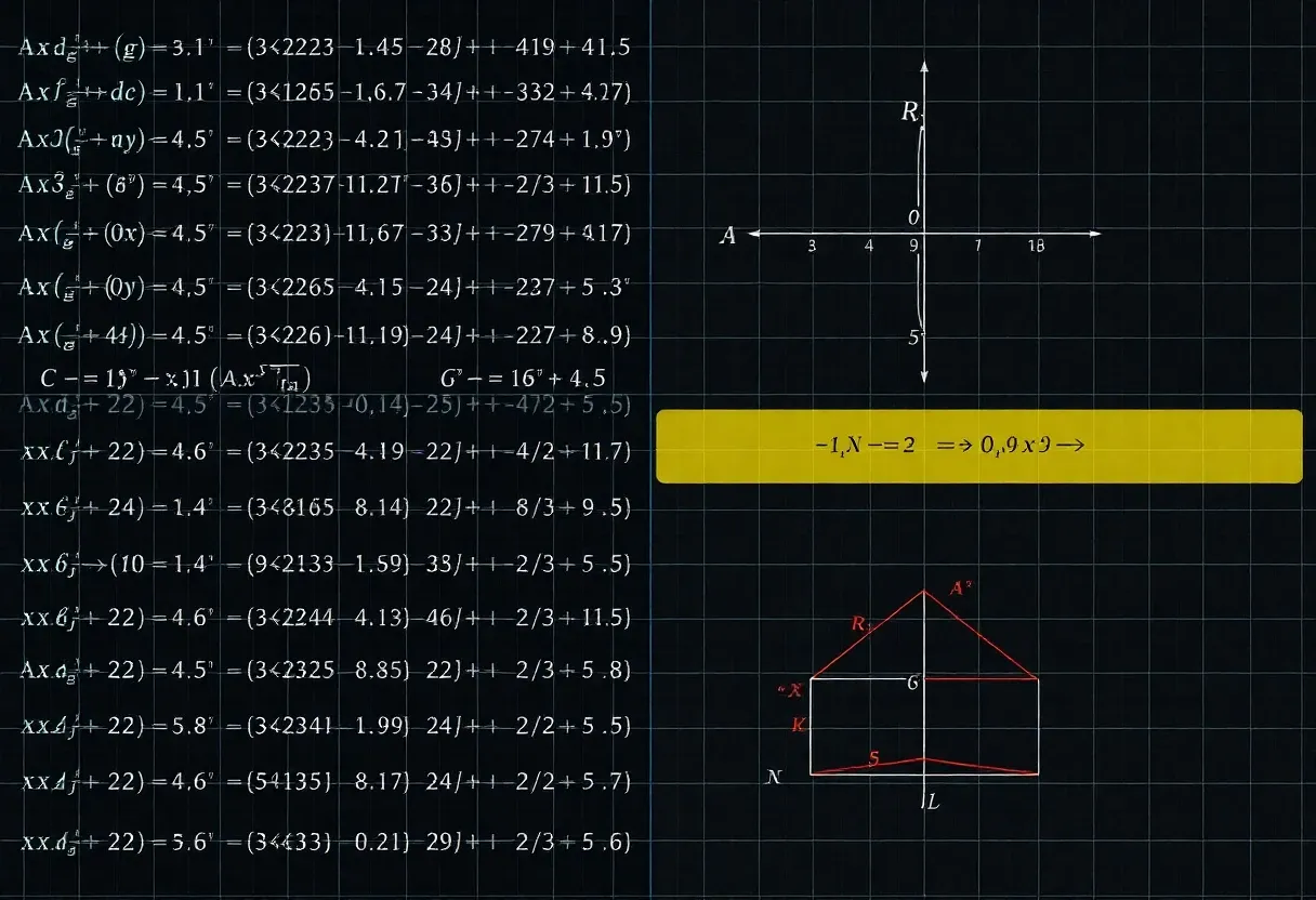 featured image - Formal Proof Systems Reveal Overlooked Ambiguities in Advanced Mathematics