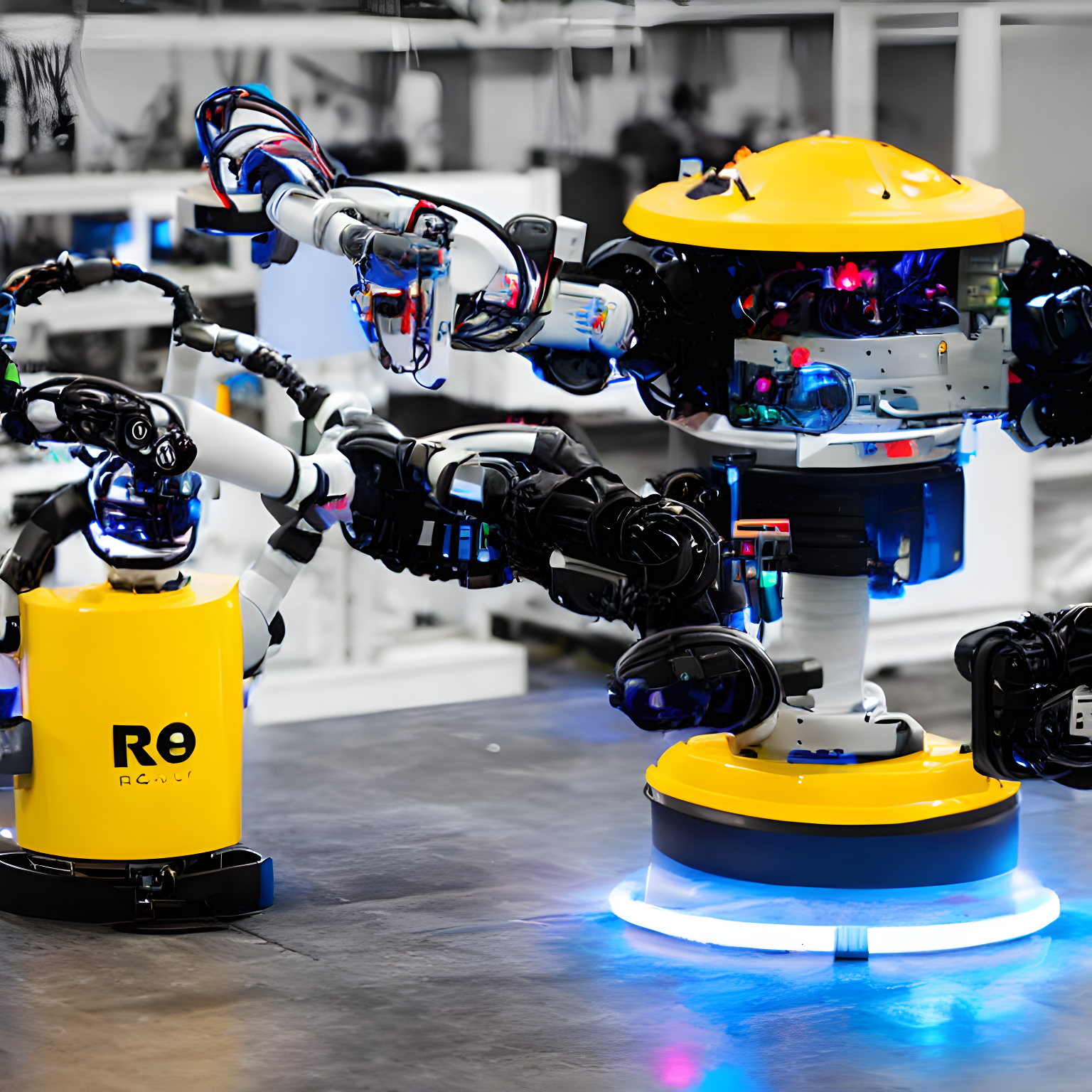 ChatGPT Go Libraries: A Comparison With Examples