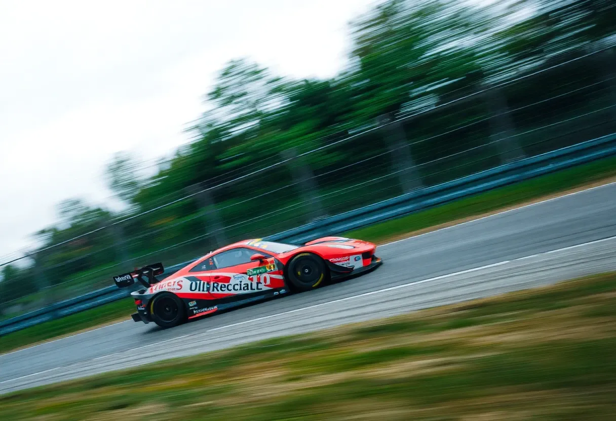 Adaptive Action Masking: Accelerating Decision-Making in Database Tuning