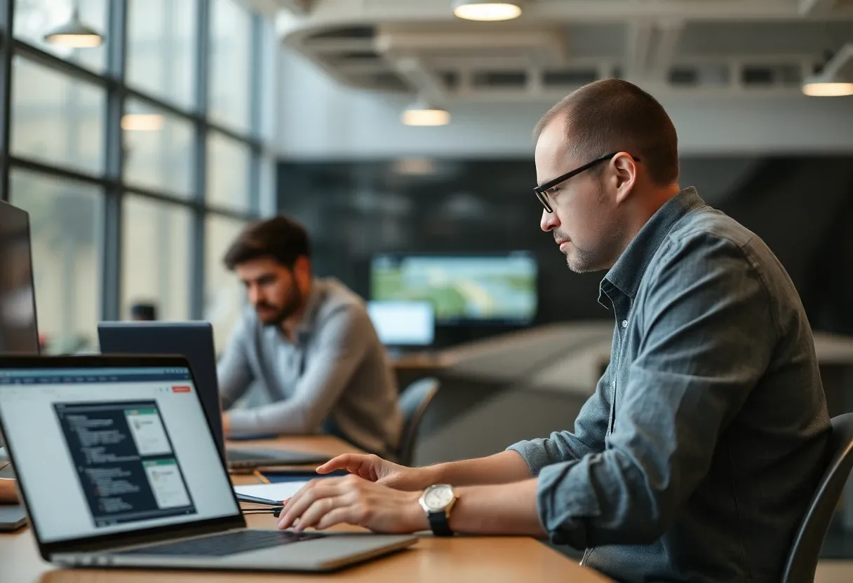 A Practical Framework for Planning Ethnographic Research in Software Projects