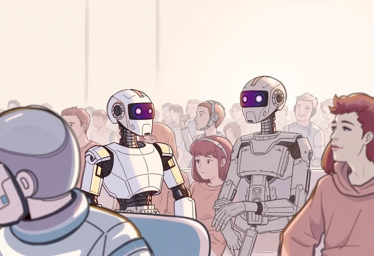 Mitigating AI Bias in Comedy: Community Alignment & Provenance