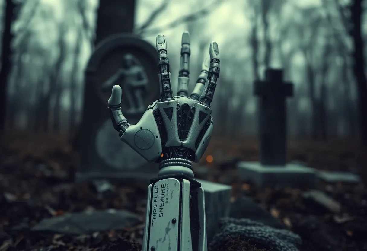 AI Can't Click Buttons: A Look Into Why Text-Based Programs Are Going To Make A Comeback