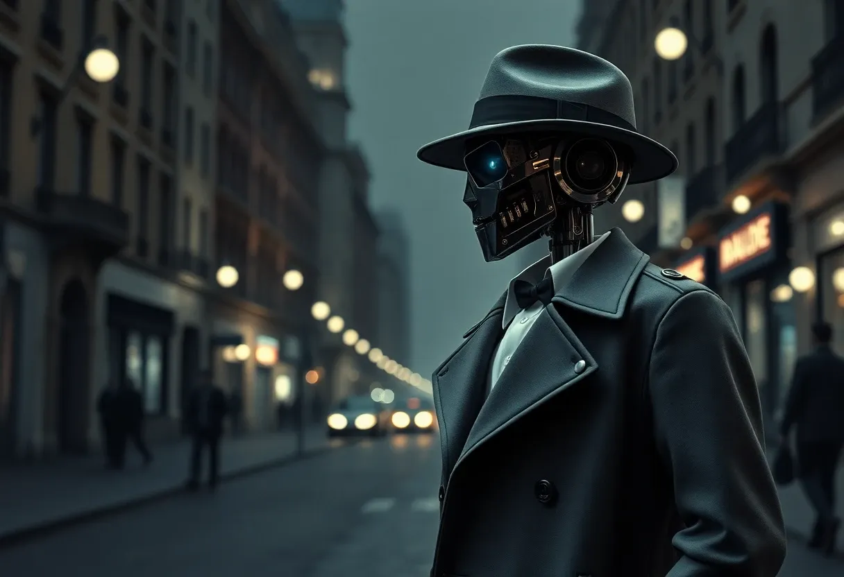 Agentic AI Is Not Automation in Disguise