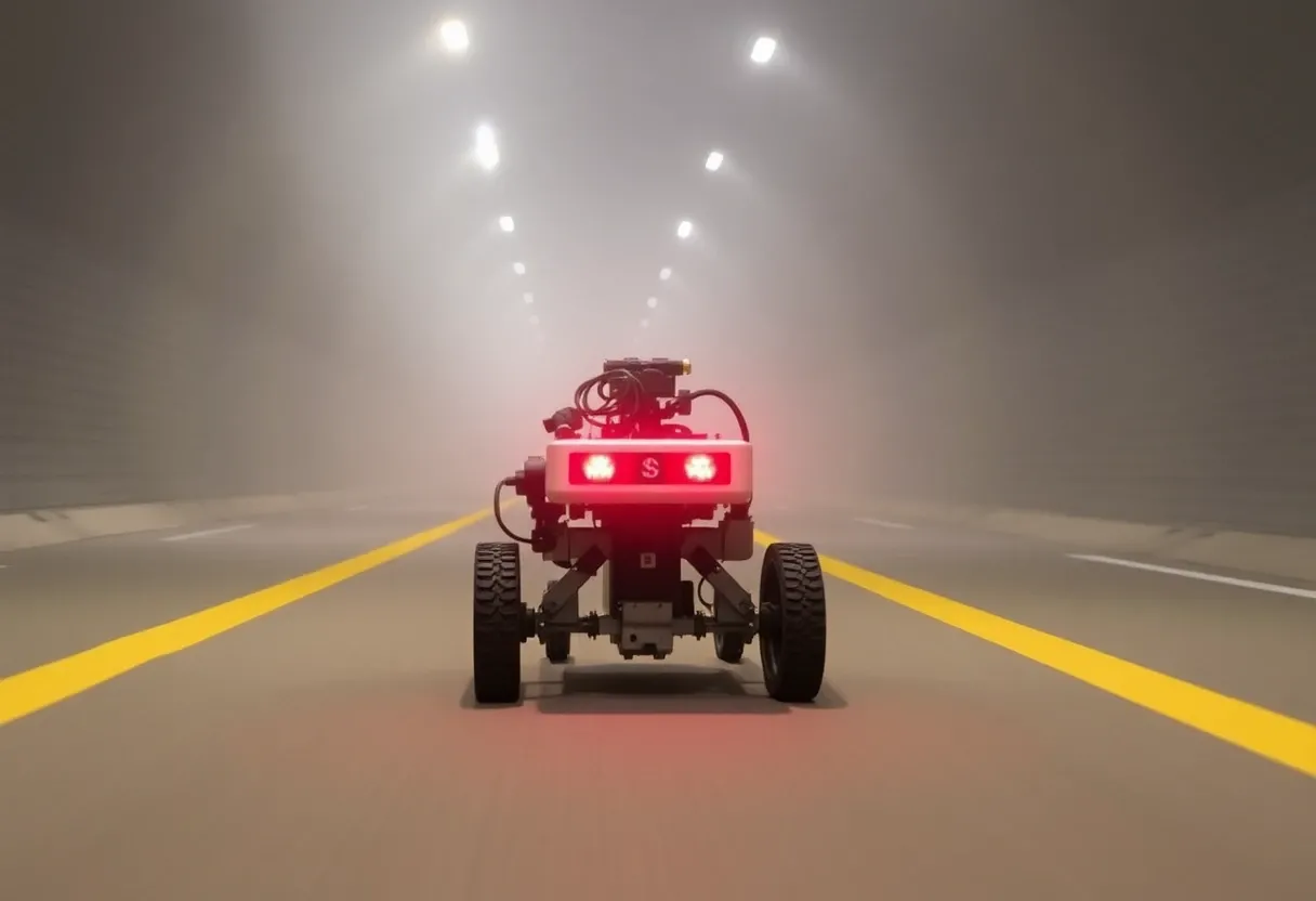 Reducing Drift in GNSS-Denied Environments with Radar Odometry