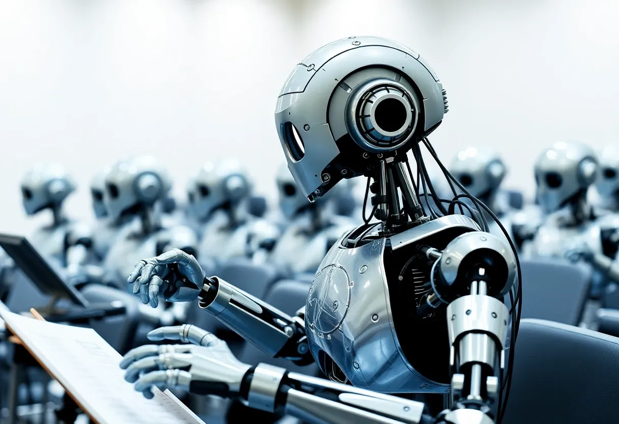 Orchestrated AI: What Happens When Everything Finally Works Together