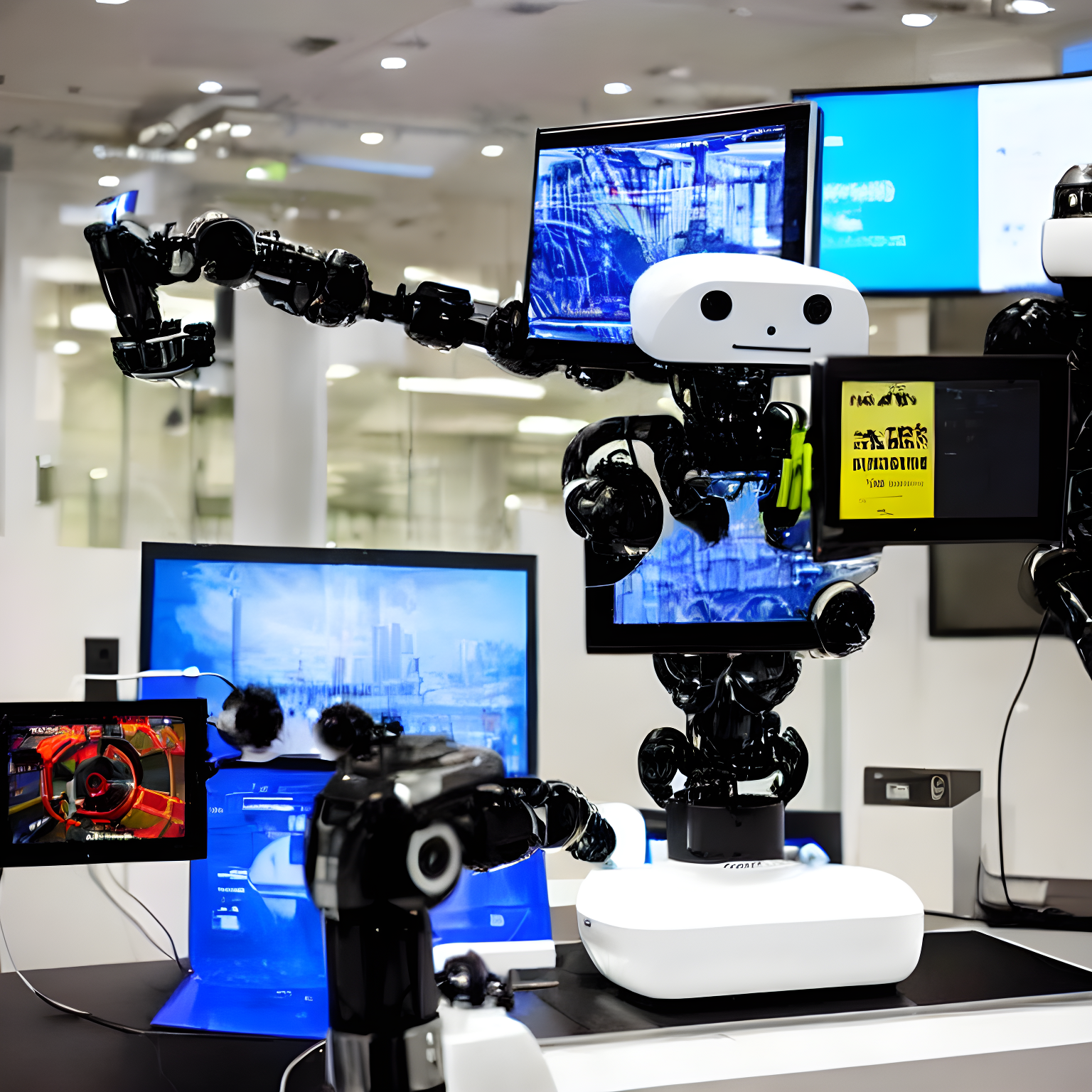 The Importance of Performant Data Processing Architecture in Creating AI Chatbots