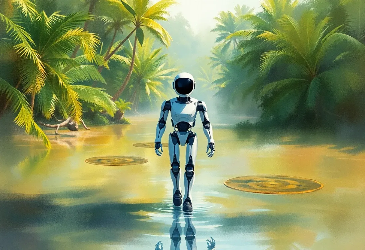 Is It Search Or Is It AI? The Real Differences In How Programmers Get Help