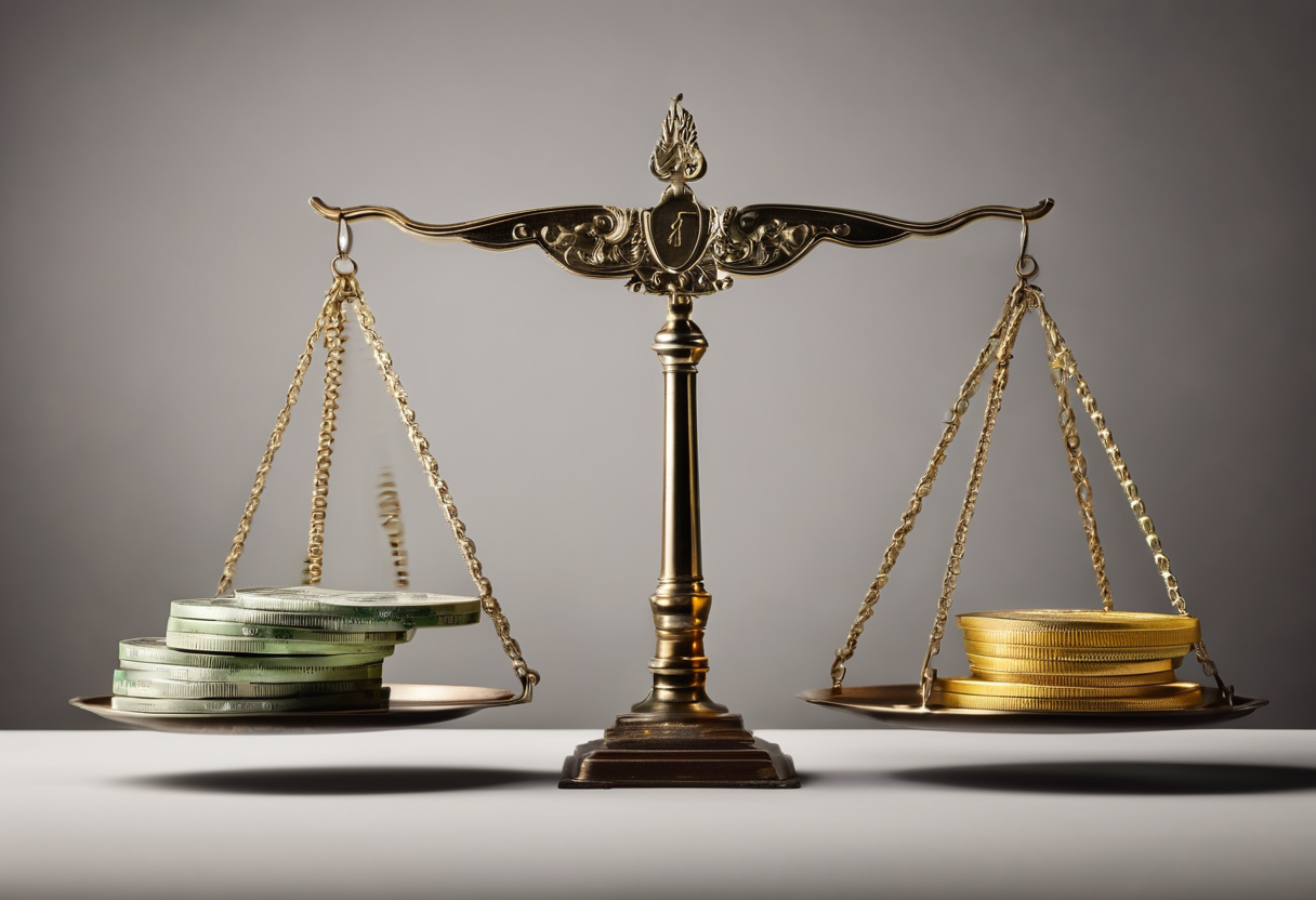 What is Stochastic Equilibrium and How Does It Change Economic Thinking?