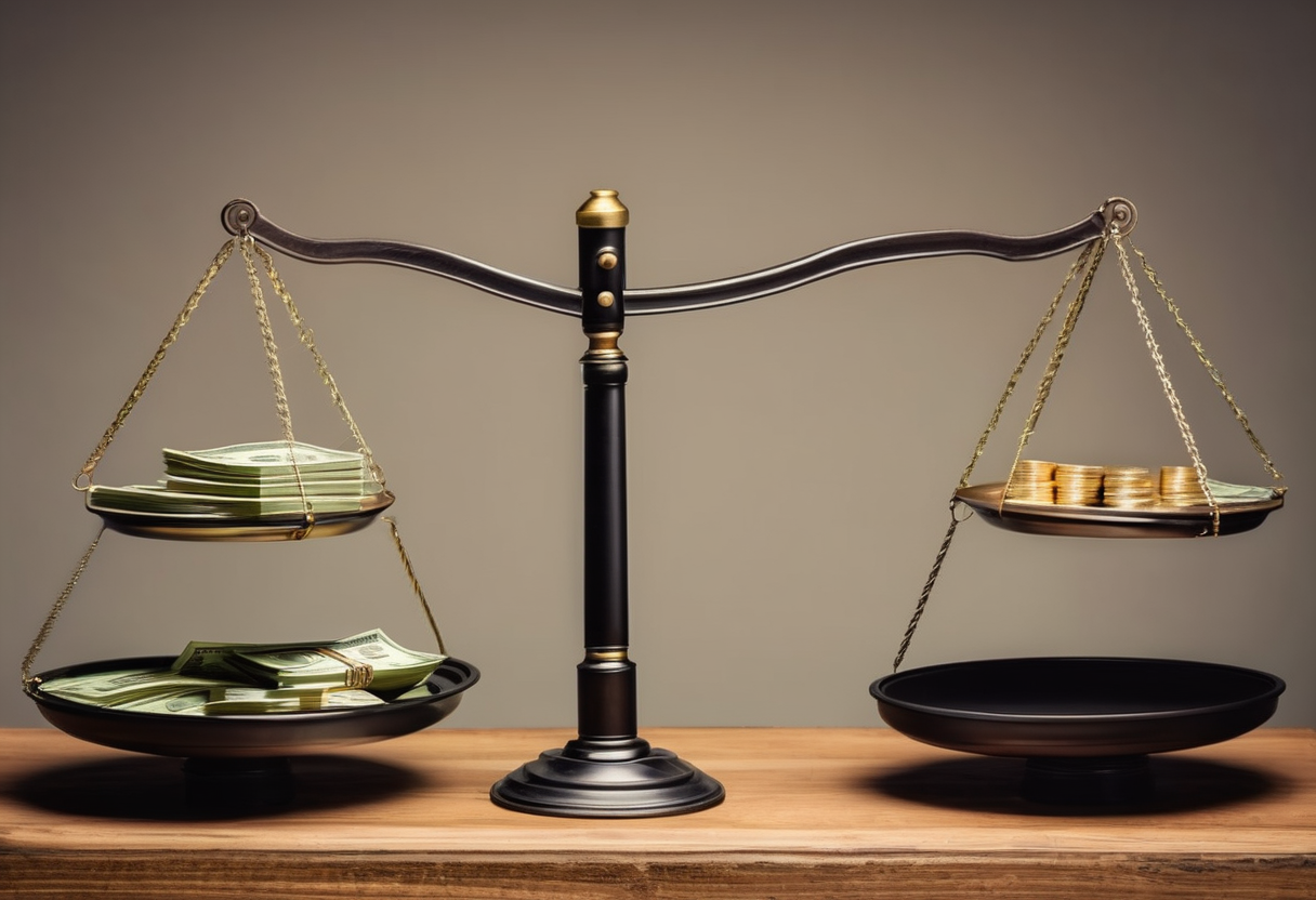 The Economic Impact of Stochastic Equilibrium: Price Distortions, Interest Rates, and Welfare