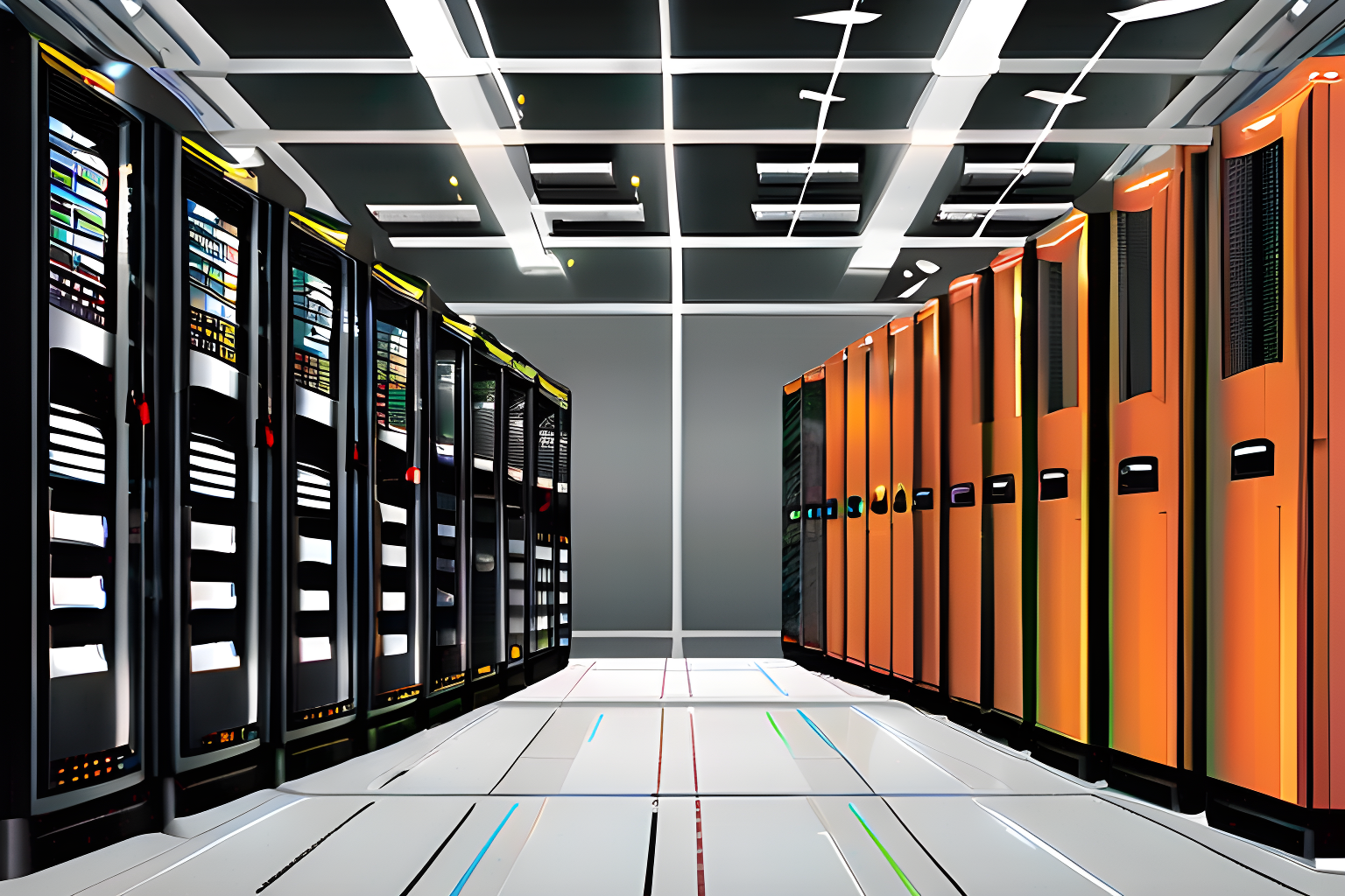 SSL/TLS Offloading: Optimizing Security Infrastructure