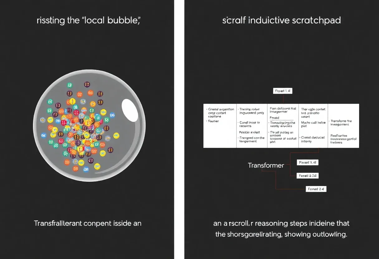 The Training Technique That Teaches AI to Think, Not Memorize