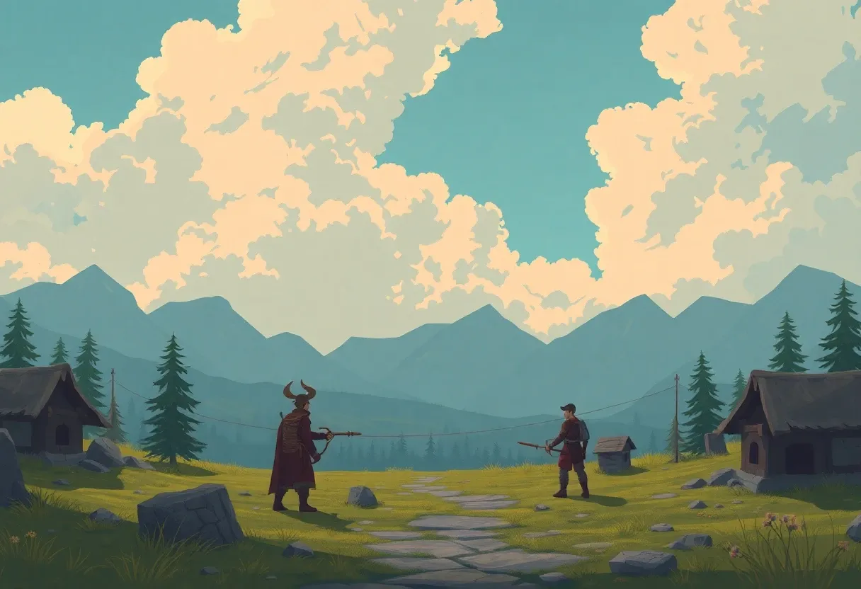 Fairness in Economic Theory: A New Model for Noncooperative Games