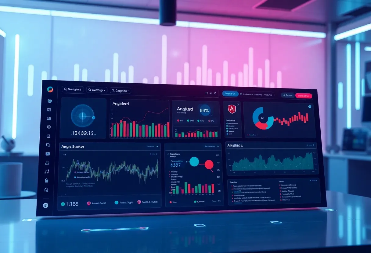 Angular 21 Rolls Out Modern Testing, Headless A11y Components, and AI Tools