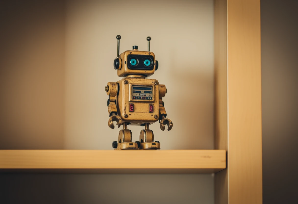 Is the Honeymoon With Generative AI Over or Just Beginning?