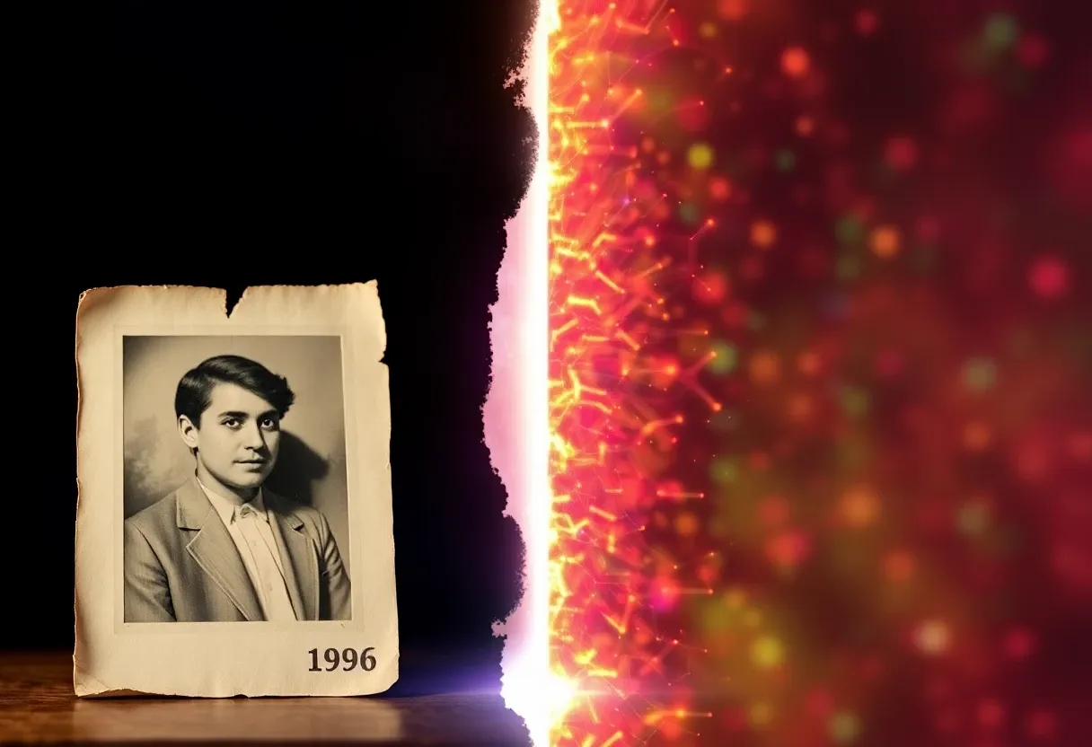 Image to Photo Earns a 28 Proof of Usefulness Score by Building an Online Tool to Enhance and Restore Old Photos